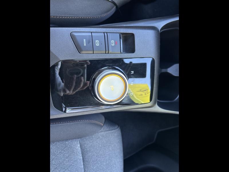 Image MG MOTOR MG3 Hybrid+ 195ch Comfort