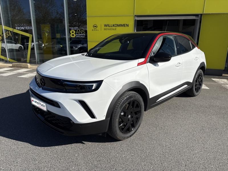 Photo OPEL Mokka Mokka-e 136ch GS