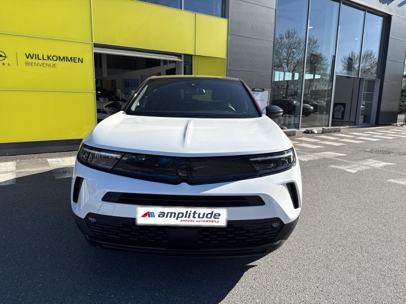 Image OPEL Mokka Mokka-e 136ch GS