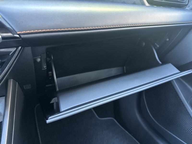 Image MG MOTOR MG3 Hybrid+ 195ch Comfort