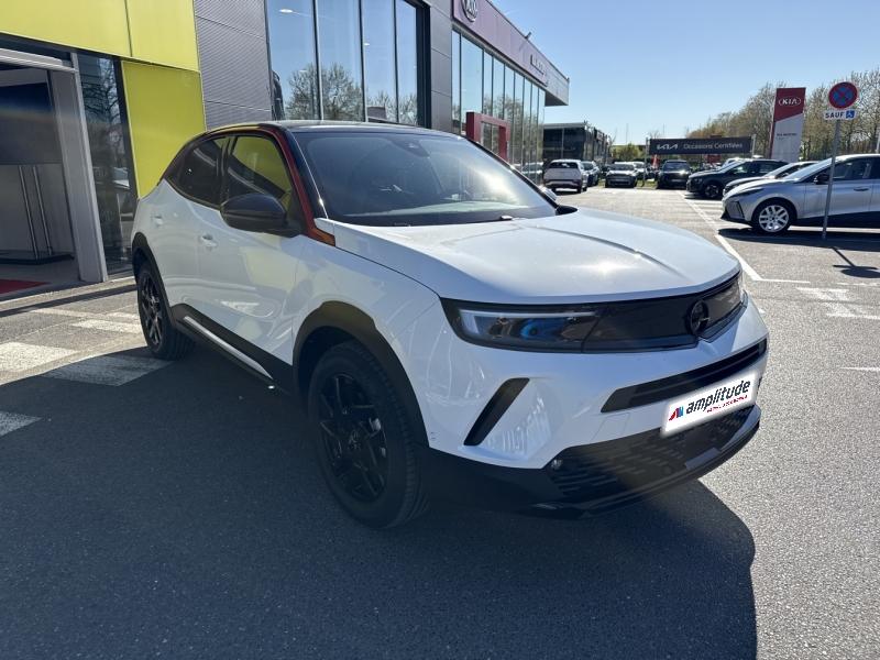 Image OPEL Mokka Mokka-e 136ch GS