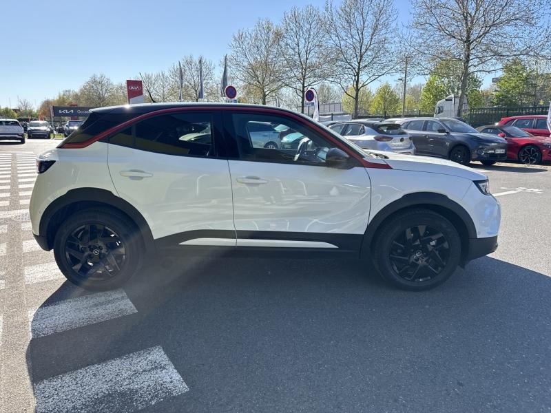 Image OPEL Mokka Mokka-e 136ch GS