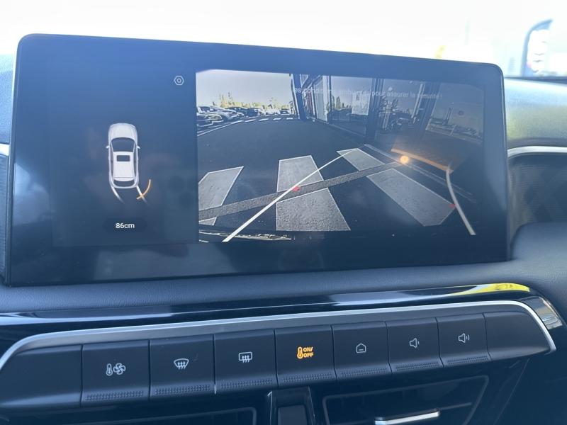 Image MG MOTOR MG3 Hybrid+ 195ch Comfort