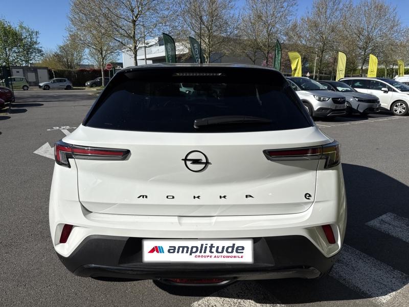 Image OPEL Mokka Mokka-e 136ch GS