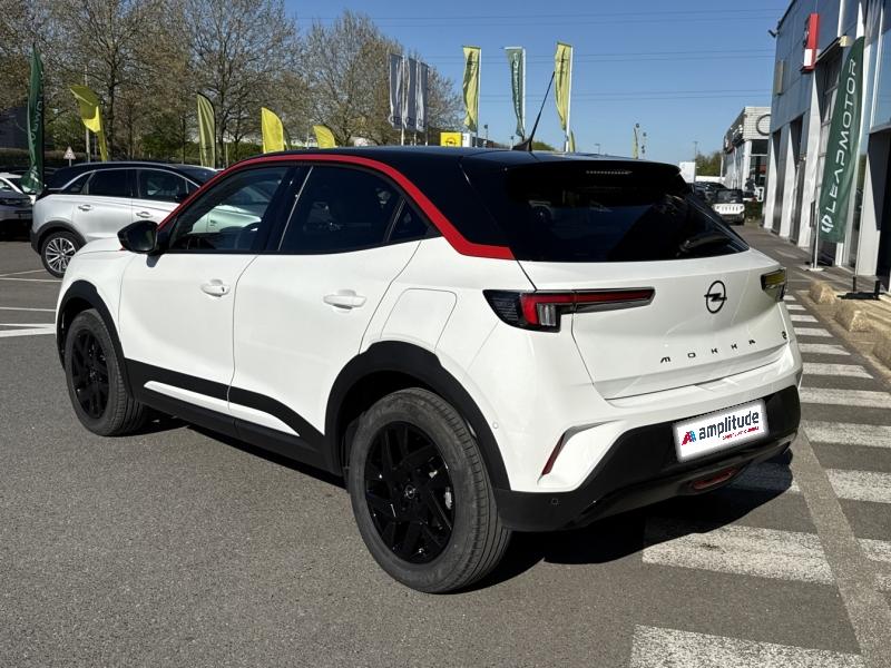 Image OPEL Mokka Mokka-e 136ch GS