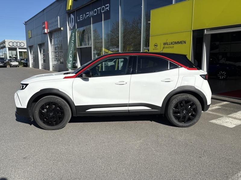 Image OPEL Mokka Mokka-e 136ch GS