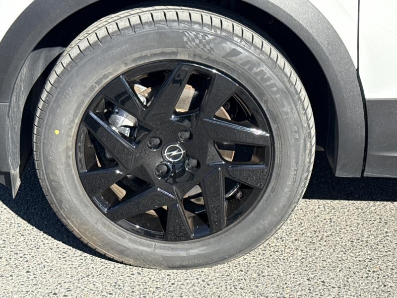 Image OPEL Mokka Mokka-e 136ch GS