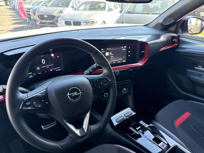 Image OPEL Mokka Mokka-e 136ch GS