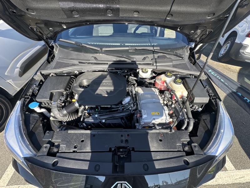 Image MG MOTOR MG3 Hybrid+ 195ch Comfort