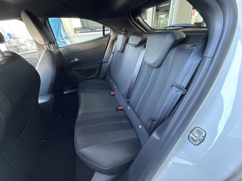 Image OPEL Mokka Mokka-e 136ch GS