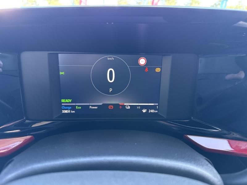 Image OPEL Mokka Mokka-e 136ch GS