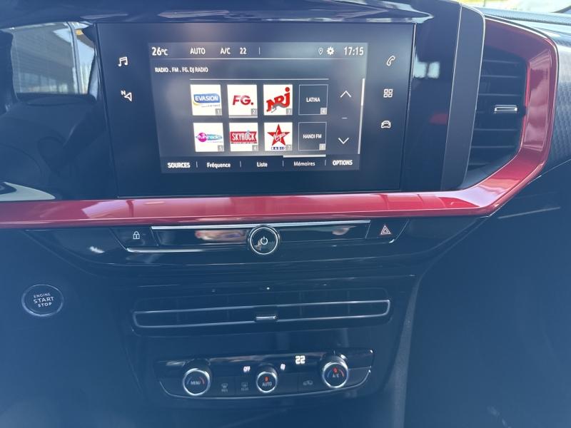 Image OPEL Mokka Mokka-e 136ch GS