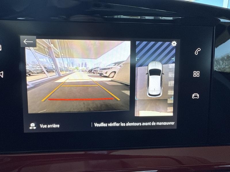 Image OPEL Mokka Mokka-e 136ch GS