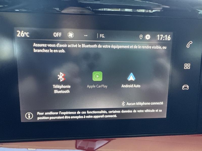 Image OPEL Mokka Mokka-e 136ch GS