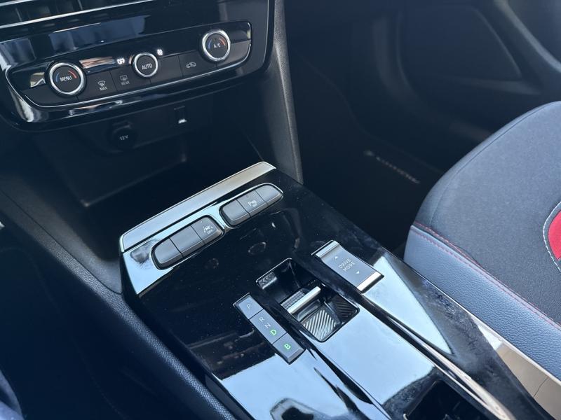 Image OPEL Mokka Mokka-e 136ch GS