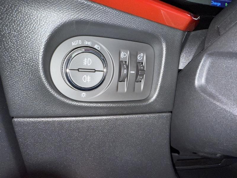 Image OPEL Mokka Mokka-e 136ch GS