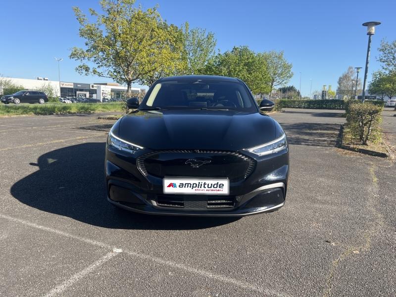 Image FORD Mustang Mach-E 269ch Standard Range 72,6kWh Mach-E Propulsion