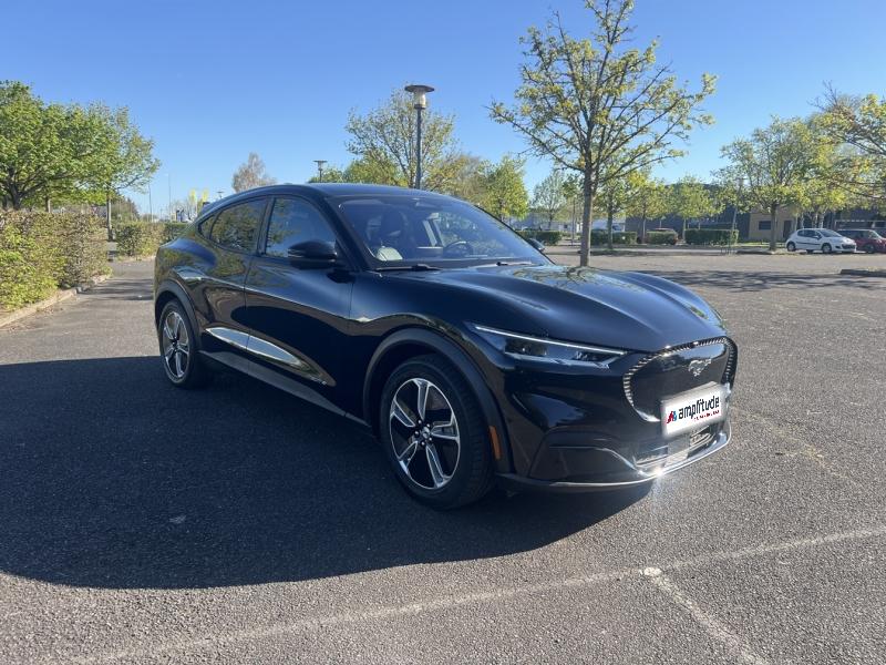 Image FORD Mustang Mach-E 269ch Standard Range 72,6kWh Mach-E Propulsion