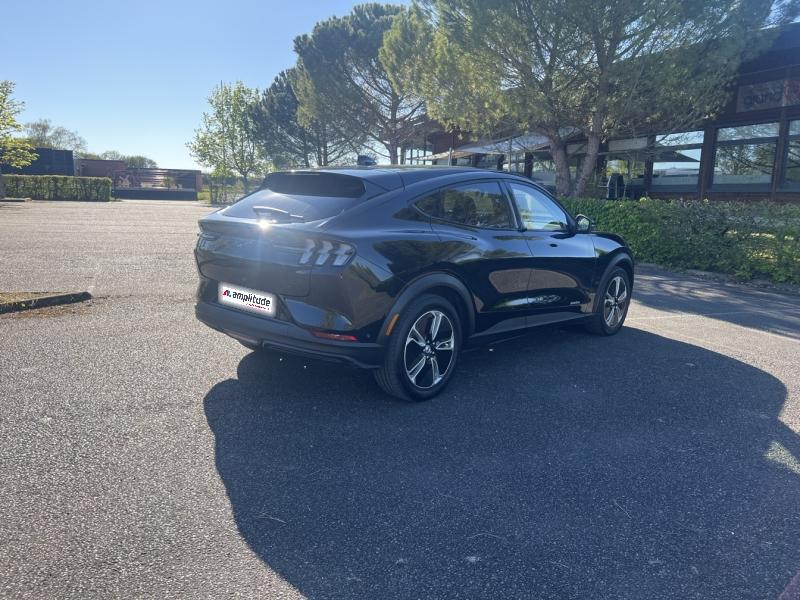 Image FORD Mustang Mach-E 269ch Standard Range 72,6kWh Mach-E Propulsion