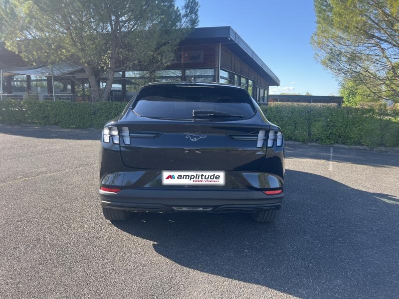 Image FORD Mustang Mach-E 269ch Standard Range 72,6kWh Mach-E Propulsion