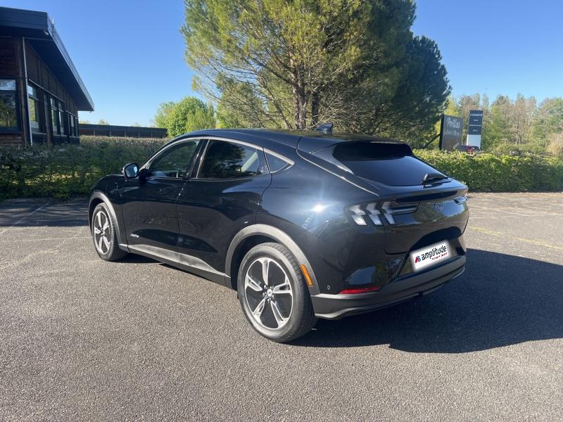 Image FORD Mustang Mach-E 269ch Standard Range 72,6kWh Mach-E Propulsion