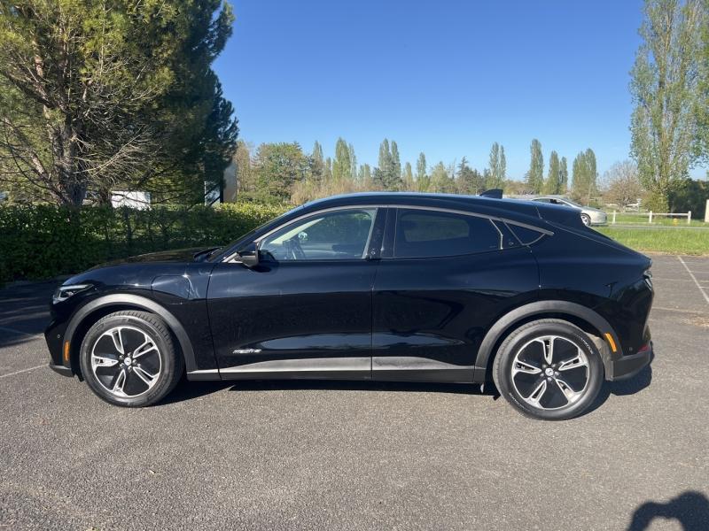 Image FORD Mustang Mach-E 269ch Standard Range 72,6kWh Mach-E Propulsion