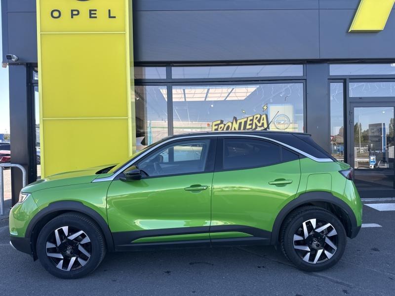 Image OPEL Mokka 1.2 Turbo 130ch Elegance
