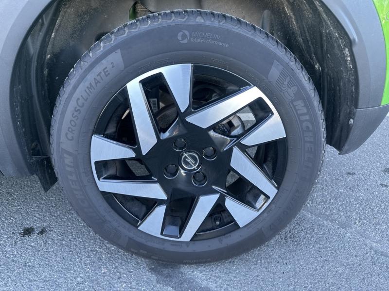 Image OPEL Mokka 1.2 Turbo 130ch Elegance