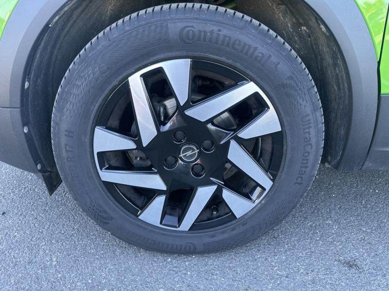 Image OPEL Mokka 1.2 Turbo 130ch Elegance