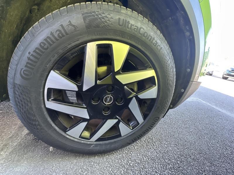 Image OPEL Mokka 1.2 Turbo 130ch Elegance