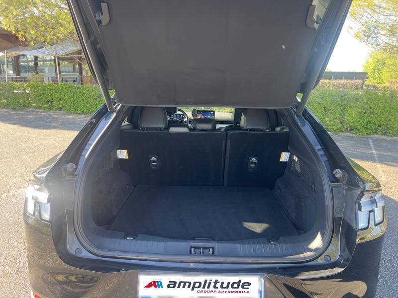 Image FORD Mustang Mach-E 269ch Standard Range 72,6kWh Mach-E Propulsion