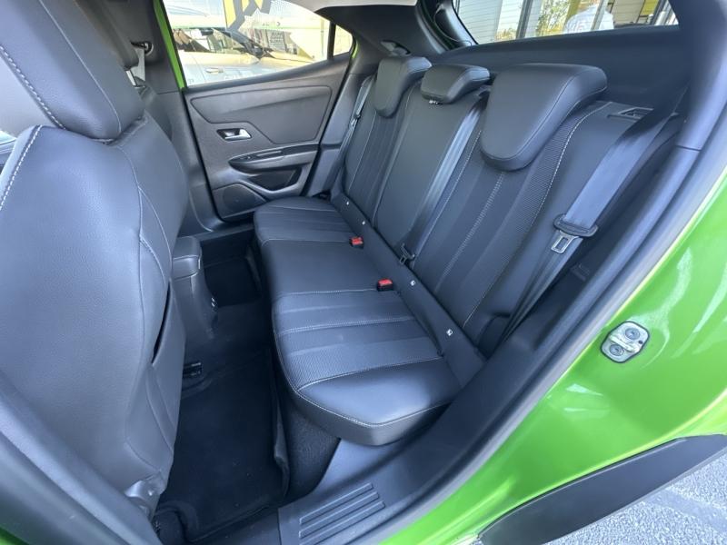 Image OPEL Mokka 1.2 Turbo 130ch Elegance