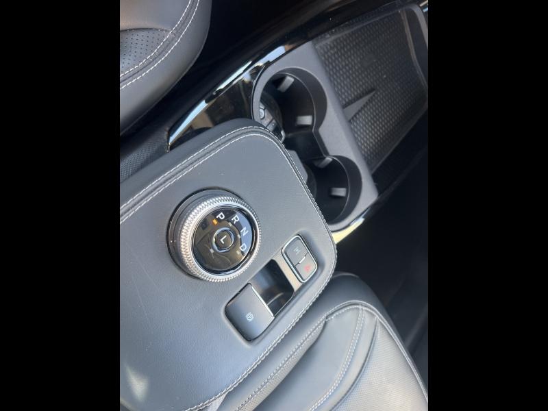 Image FORD Mustang Mach-E 269ch Standard Range 72,6kWh Mach-E Propulsion