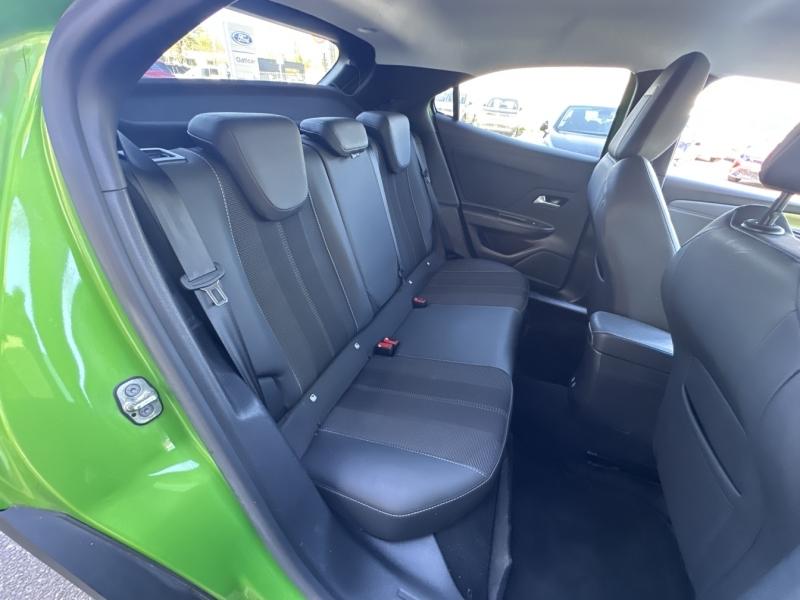 Image OPEL Mokka 1.2 Turbo 130ch Elegance