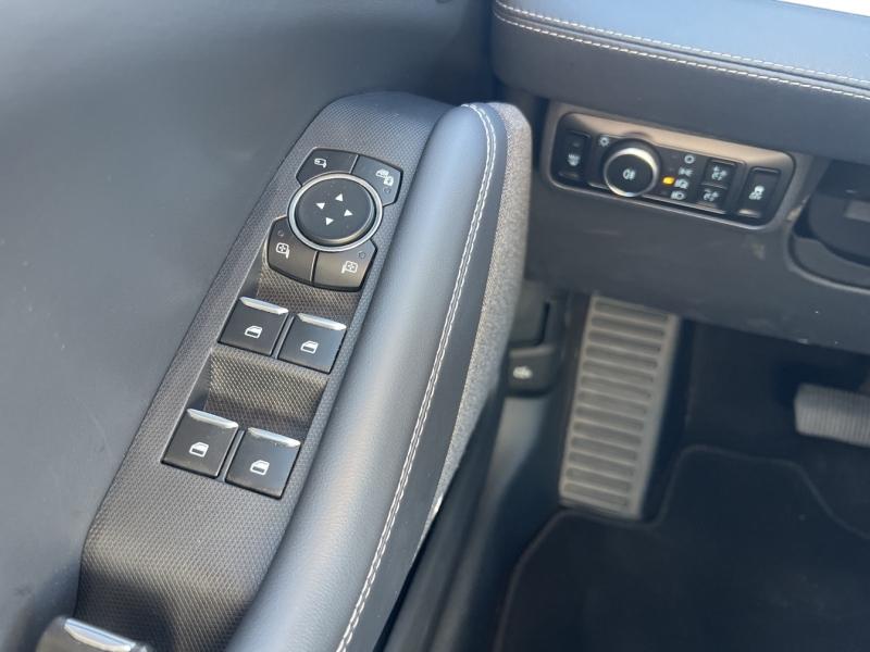 Image FORD Mustang Mach-E 269ch Standard Range 72,6kWh Mach-E Propulsion