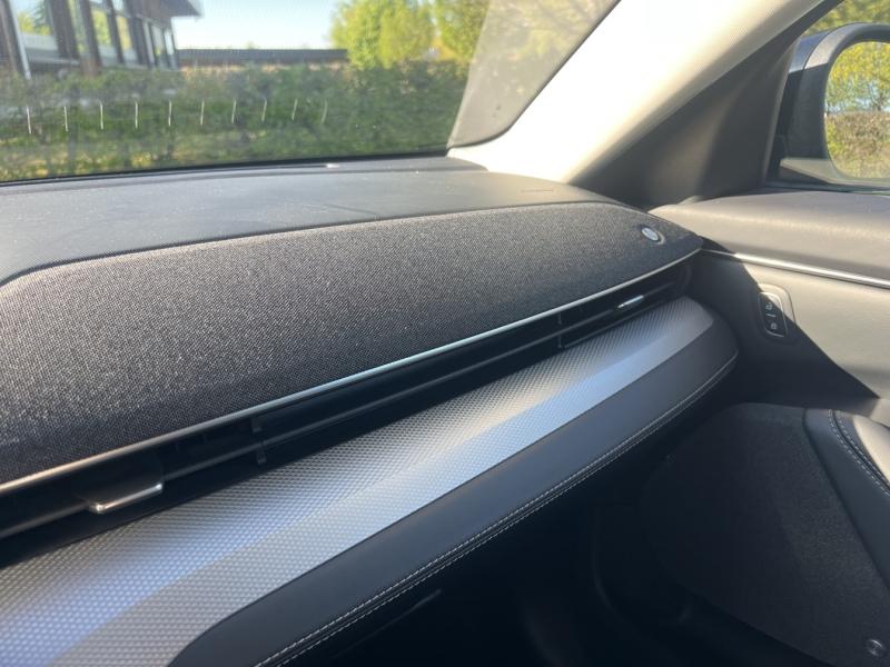 Image FORD Mustang Mach-E 269ch Standard Range 72,6kWh Mach-E Propulsion