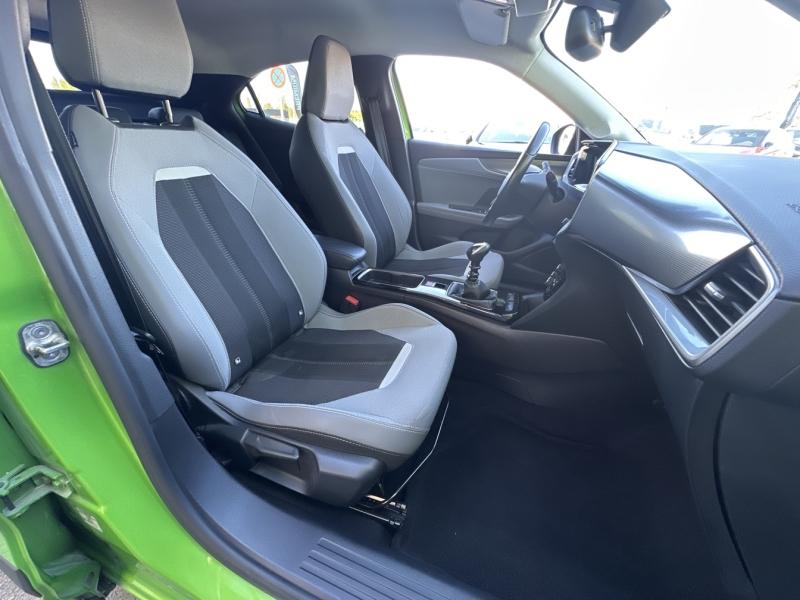 Image OPEL Mokka 1.2 Turbo 130ch Elegance