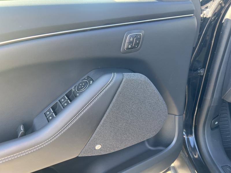 Image FORD Mustang Mach-E 269ch Standard Range 72,6kWh Mach-E Propulsion