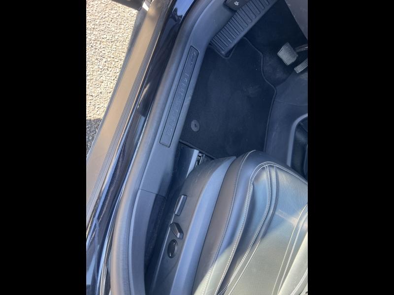 Image FORD Mustang Mach-E 269ch Standard Range 72,6kWh Mach-E Propulsion