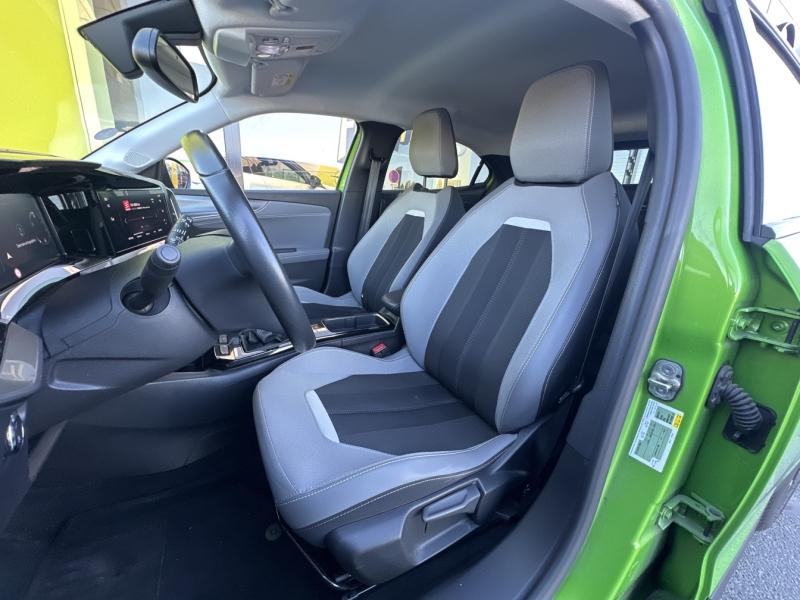 Image OPEL Mokka 1.2 Turbo 130ch Elegance
