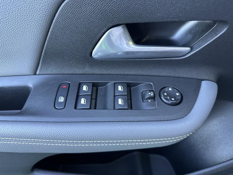 Image OPEL Mokka 1.2 Turbo 130ch Elegance