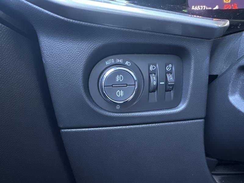 Image OPEL Mokka 1.2 Turbo 130ch Elegance