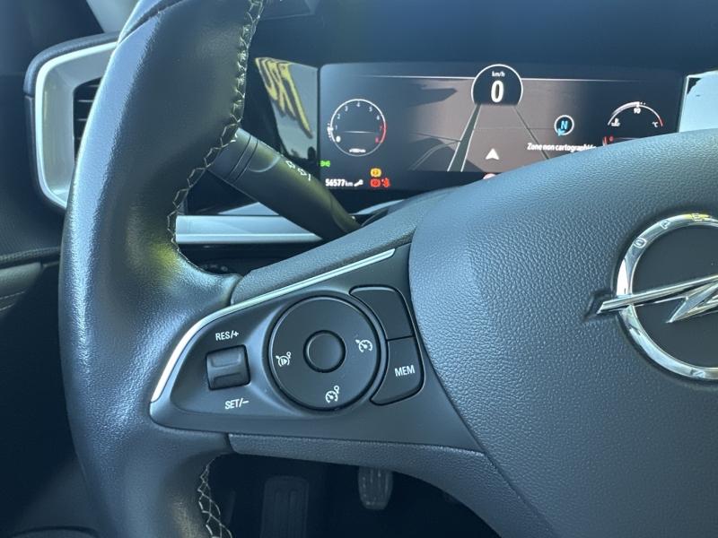 Image OPEL Mokka 1.2 Turbo 130ch Elegance