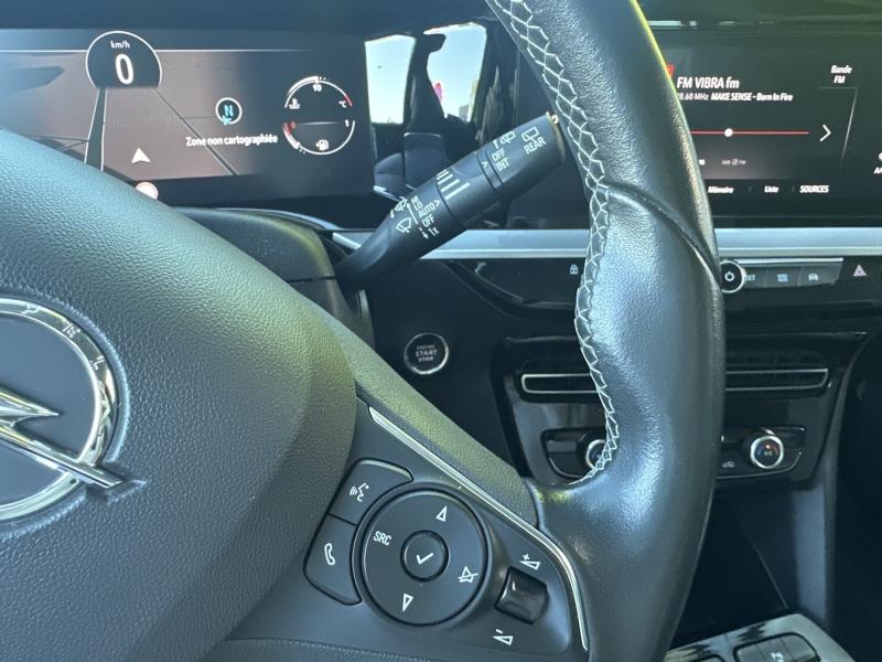 Image OPEL Mokka 1.2 Turbo 130ch Elegance