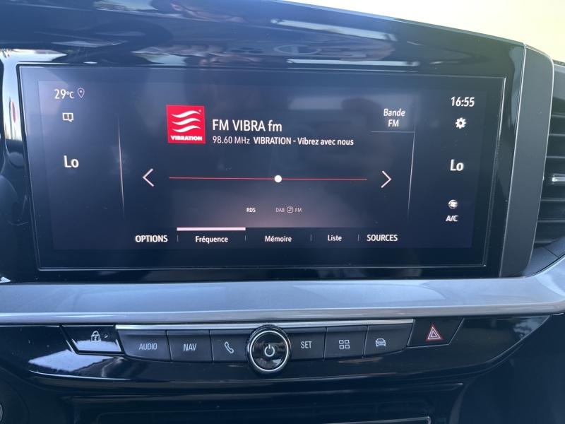 Image OPEL Mokka 1.2 Turbo 130ch Elegance