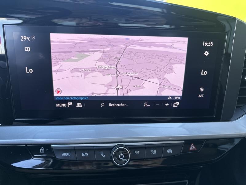 Image OPEL Mokka 1.2 Turbo 130ch Elegance