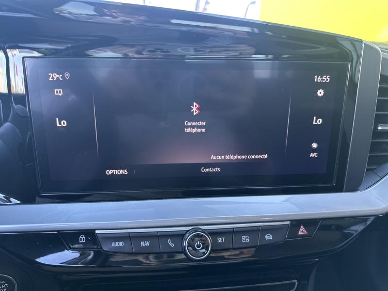 Image OPEL Mokka 1.2 Turbo 130ch Elegance