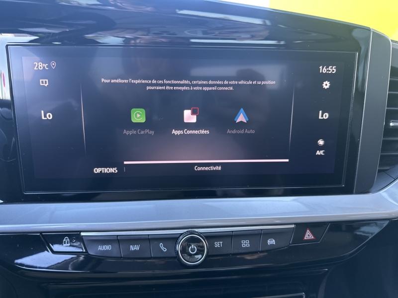 Image OPEL Mokka 1.2 Turbo 130ch Elegance