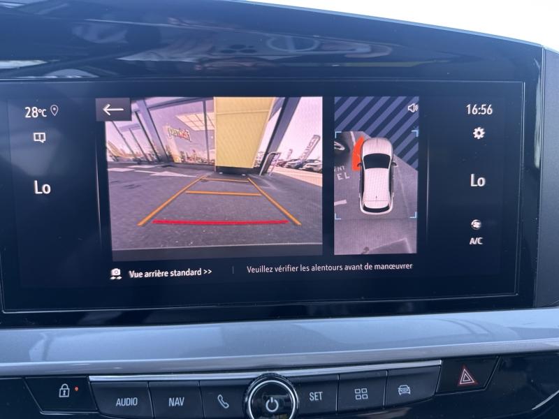 Image OPEL Mokka 1.2 Turbo 130ch Elegance