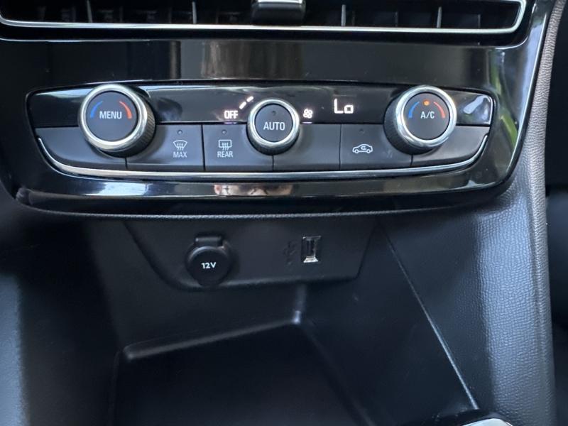 Image OPEL Mokka 1.2 Turbo 130ch Elegance